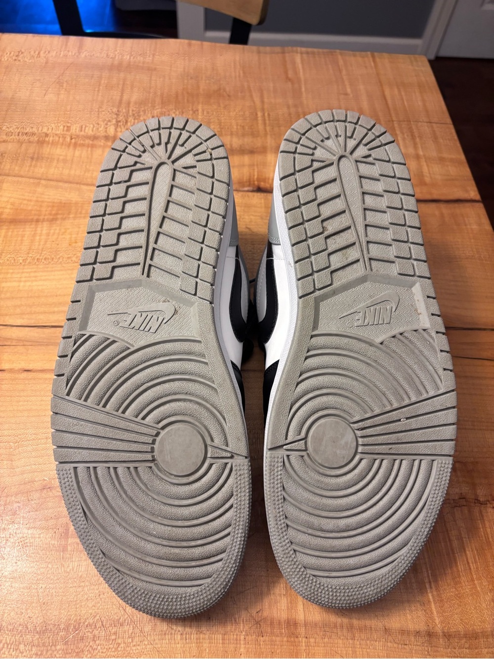Jordan 1 low shadow - Picture 5 of 5